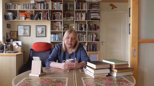 Ольга Дробот - Лекция №1 смотреть онлайн