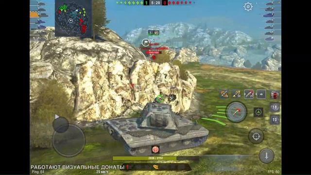 ?Tanks Blitz САМЫЕ БРОНИРОВАННЫЕ ТАНКИ В БЫСТРОМ 40% РАНДОМЕ? ЛУЧШИЕ ДЛЯ НАГИБА❗️ смотреть онлайн