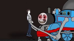 Thomas The Train exe Megamix - Coffin Dance Song Meme (COVER)