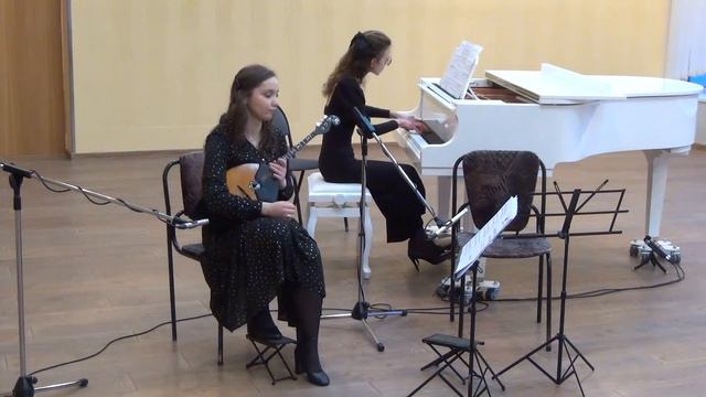 Екатерина Башкова - "Белорусская мозаика" смотреть онлайн