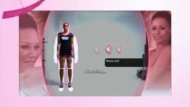 Official Get Fit With Mel B and PlayStation Move HD video game trailer PS3.mp4 смотреть онлайн