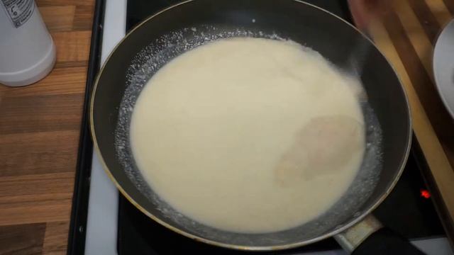 Проще не бывает.Куриные Грудки в Соусе с Гарниром на Новогодний стол.Куриные шницели/Chicken recip смотреть онлайн