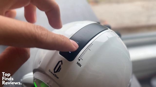 FULL Review Of The GravaStar Mars Pro Speaker WHITE! #bluetoothspeaker