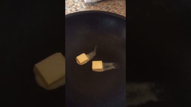 Шеф не из Парижа