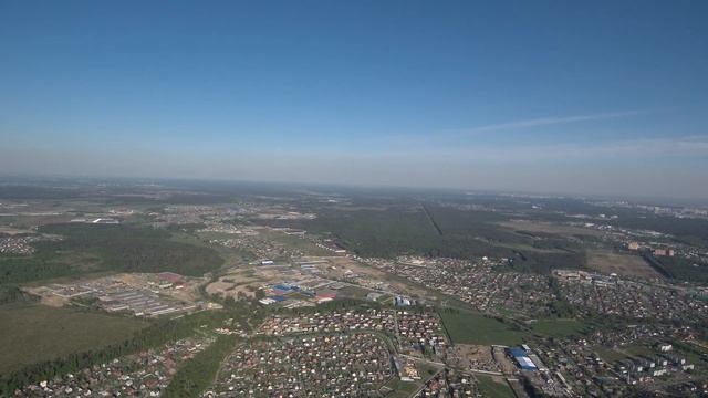 МКР Самолёт - ч.2 смотреть онлайн
