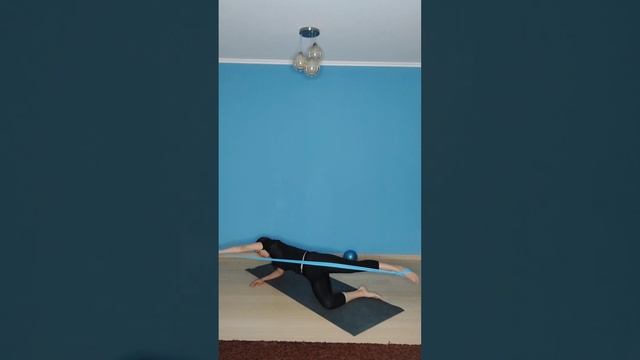 Дыхание и пресс 17.11.23 смотреть онлайн