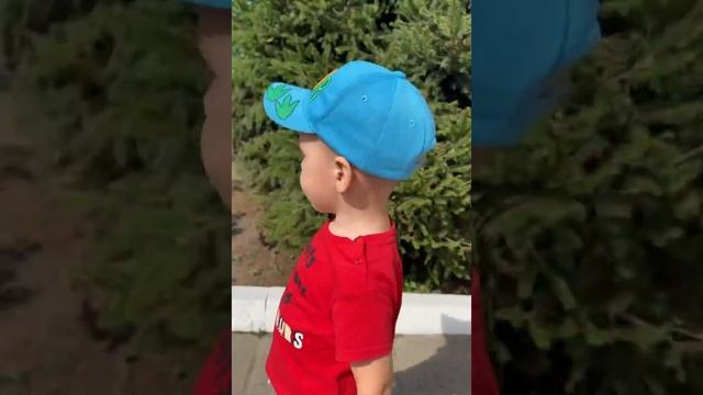 Первый раз в детский сад. смотреть онлайн