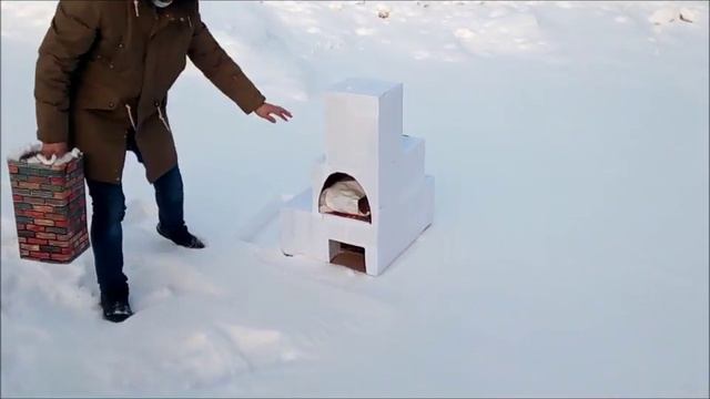 Разбор печи очень быстро смотреть онлайн