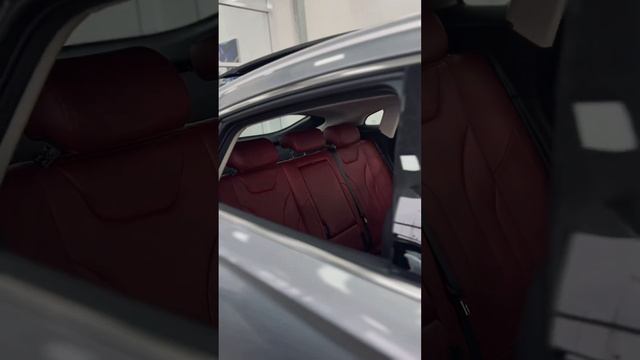 Все его узнали? Пишите модель Changan в комментариях ?? #changan #авто #авторусь смотреть онлайн