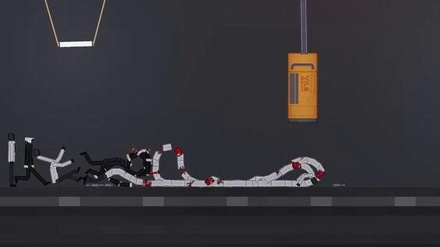 MUTANT Cameraman Fights Skibidi Toilet - People Playground Gameplay смотреть онлайн