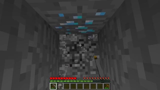Я СКРЫВАЮСЬ ОТ РЕБЕНКА ИЗ АДА ПОД КРОВАТЬЮ В МАЙНКРАФТ ТРОЛЛИНГ ЛОВУШКА MINECRAFT ГОНЯЮСЬ ЗА ЛЫСЫМ смотреть онлайн