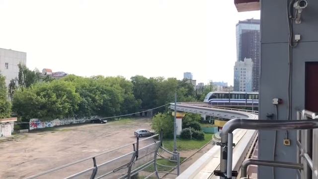 Прогулка по Москве.Зоопарк.Дом Высоцкого.ВДНХ. смотреть онлайн