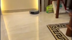 3 In 1 Robot Vacuum Cleaner Auto Smart Dry Wet Sweeping Robot Vacuum Cleaner, Multifunctional Robot