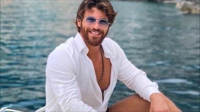 Mapa Del Horóscopo De Can Yaman Y Sus Mayores Secretos