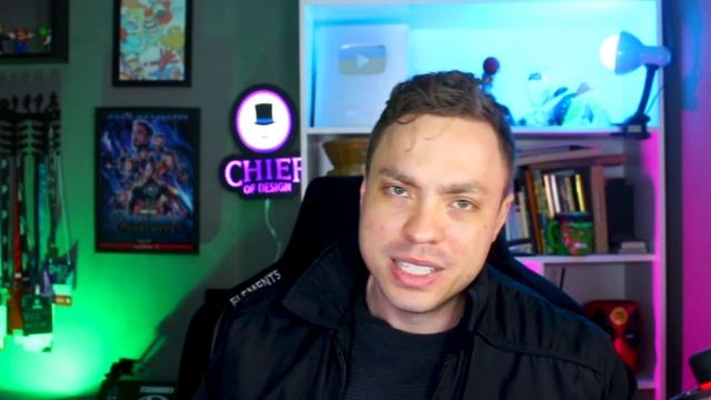 ADOBE COMPROU O FIGMA e Gerou a Maior treta смотреть онлайн