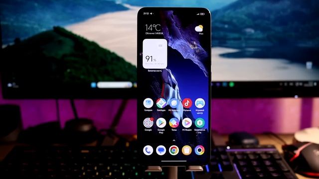 ? ЭТО Ждет в HyperOS Global с Android 14! // ТОПОВЫЕ Фишки HyperOS!