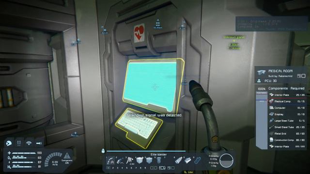 MORE ORE & OTHER THRUSTERS :: Space Engineers Survival :: Ep. 739 смотреть онлайн