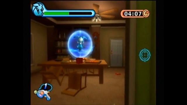 Elebits - Mission 7: Living Room Ghost смотреть онлайн