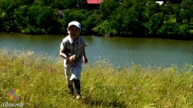 "Село родное..." смотреть онлайн