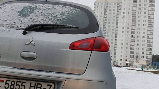 Вольво 460 1.8 моно Плохой старт смотреть онлайн