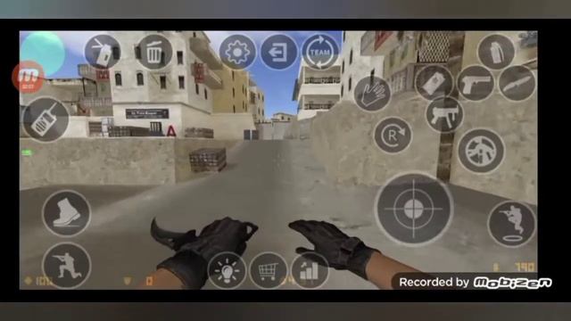 Разговор на тему КС 1.6 андройд (apk);з смотреть онлайн