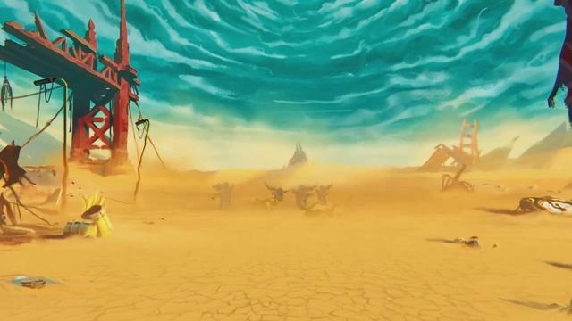 Iron Majdan By Quantum Wyvrhell.avi