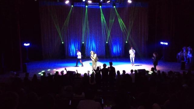 Enter of the Бынджа - русская рулетка (Маста деревянный макентош) смотреть онлайн