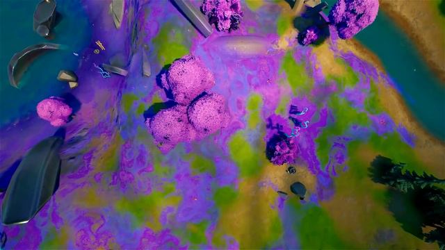 ЭТО ПОСЛЕДНИЙ СЕЗОН 2 ГЛАВЫ ФОРТНАЙТ! Фортнайт финал - 3 Глава смотреть онлайн