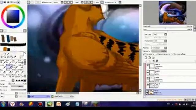 Я и Лазер/ покраска фришек ч.5 смотреть онлайн