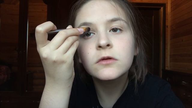 ОЛЯ БУЗОВА? | МАКИЯЖ ОЛЬГИ БУЗОВОЙ В 13 ЛЕТ смотреть онлайн