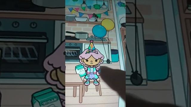 2 тортика которые можно приготовить в токо боко бесплатно смотреть онлайн