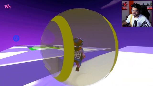 ?Human Fall Flat! ? || Ultra Supreme Hardcore Levels! ? смотреть онлайн