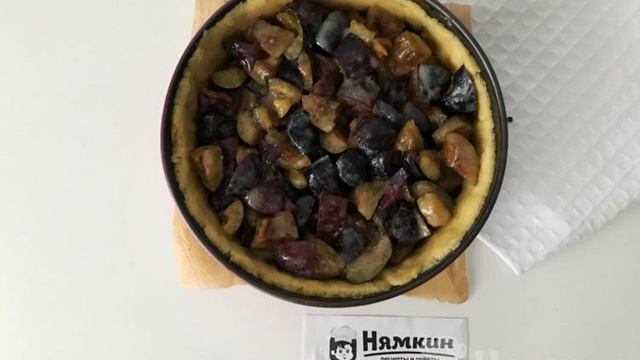 Книга рецептов