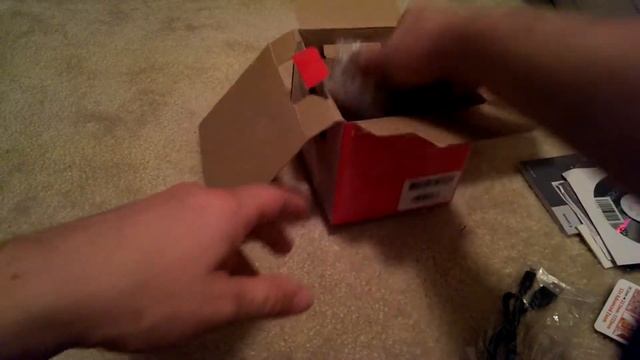 Canon Vixia HF R400 Unboxing смотреть онлайн