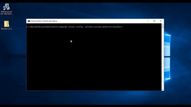 Cómo instalar Bonobo Git Server смотреть онлайн