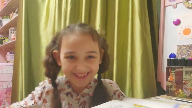 Урок № 54 It's windy! Учебник стр. 102 (44) упр. 1 смотреть онлайн