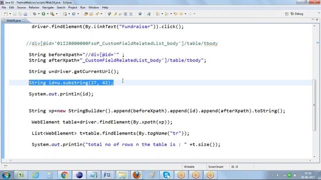 How to record a video in Selenium Test Execution | Selenium Tutorial for Beginners смотреть онлайн