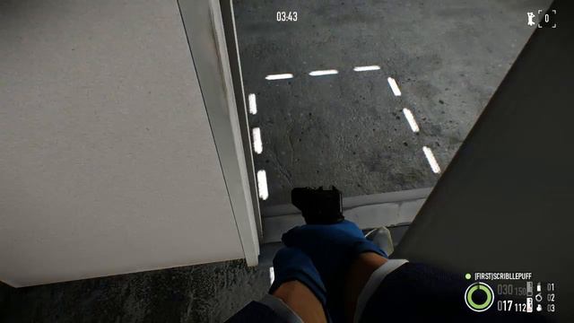 PayDay 2-Убежище смотреть онлайн