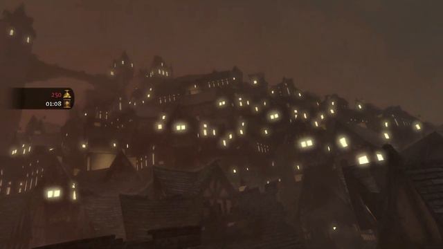 fable 3 part 9 смотреть онлайн