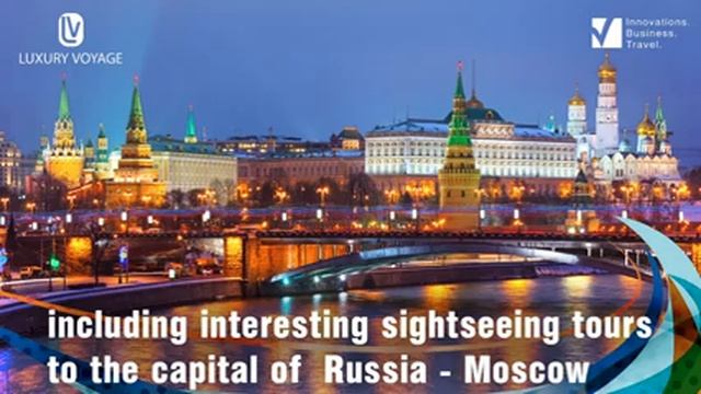 Bienvenue en Russie смотреть онлайн
