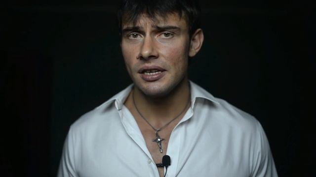 Почему НЕЛЬЗЯ ЛЮБИТЬ девушку? Страшные последствия | ФРАЗА ПУШКИНА смотреть онлайн