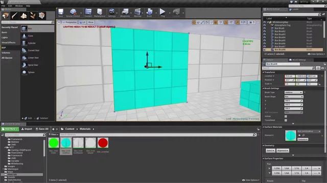 Whiteboxing with BSP смотреть онлайн