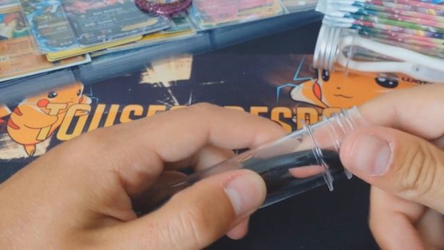 Poké-Achat #9 : Mes Réceptions POKEMON Hebdomadaire ! смотреть онлайн