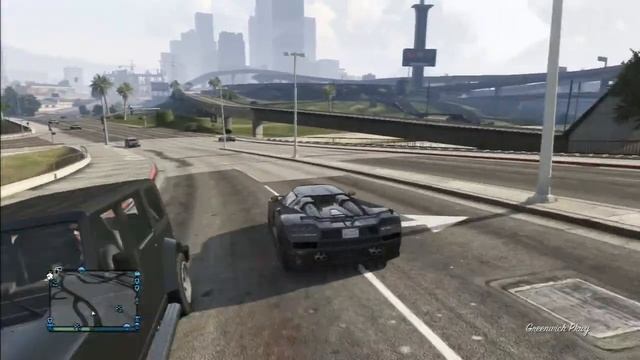 FIbE_Aqua HOSTING GTA 5 MODDED LOBIES ps3 смотреть онлайн