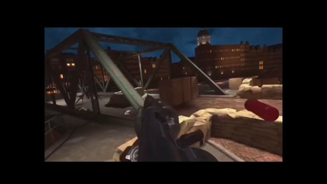 PAVLOV ZOMBIE SURVIVAL!! -EPIC ZOMBIE VR GAME MODE ON OCULUS QUEST 2🔥🔥 смотреть онлайн
