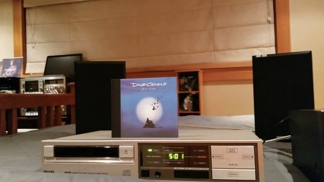 Pioneer VSX-511S 5.1 Surround Receiver & Philips CD-350 CD Player смотреть онлайн