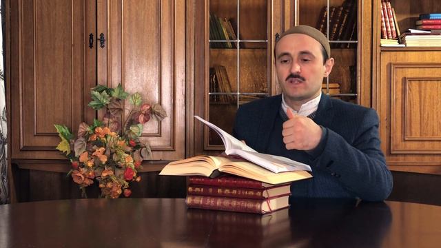 Почему Коран не говорит о созданиях как философия? смотреть онлайн