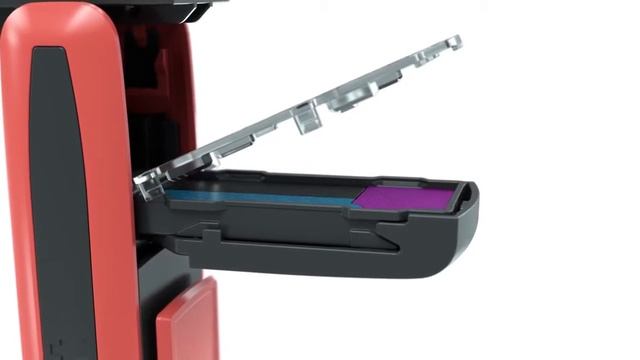 Замена сменной подушки Trodat Pocket Printy смотреть онлайн