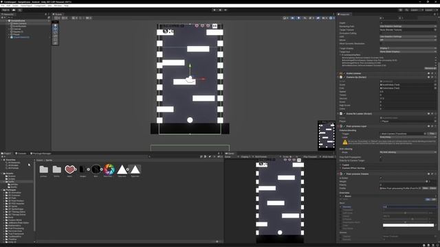 Делаю Игру за 48 часов смотреть онлайн