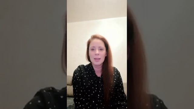 Инга Галдина(М. Румянцева - Баллада о седых) смотреть онлайн